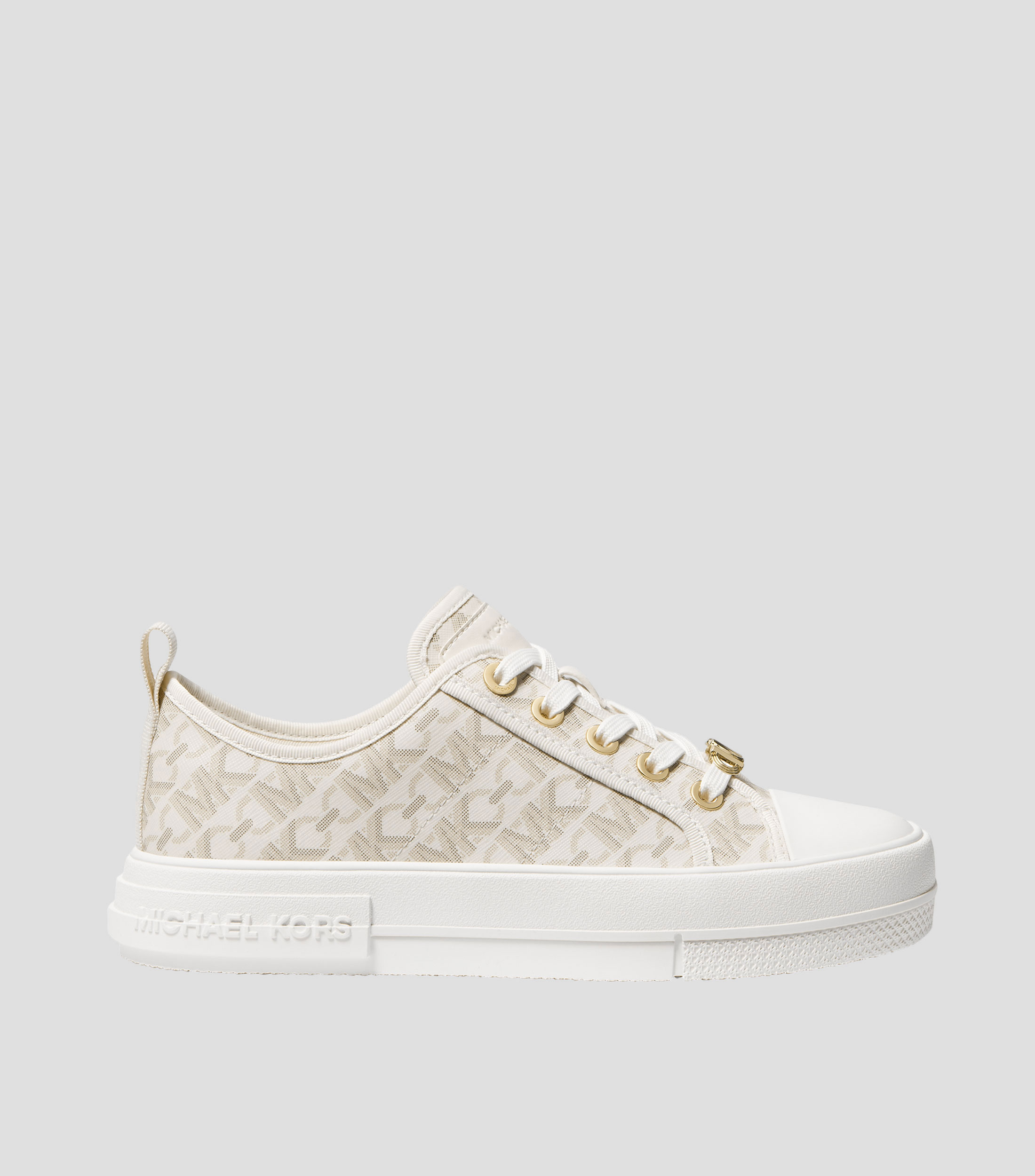 Michael Kors Tenis Casuales Evy Mujer El Palacio de Hierro